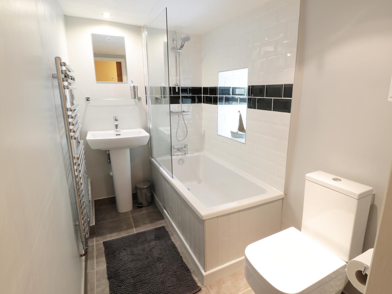 Holly Cottage Matlock  Ngoại thất bức ảnh
