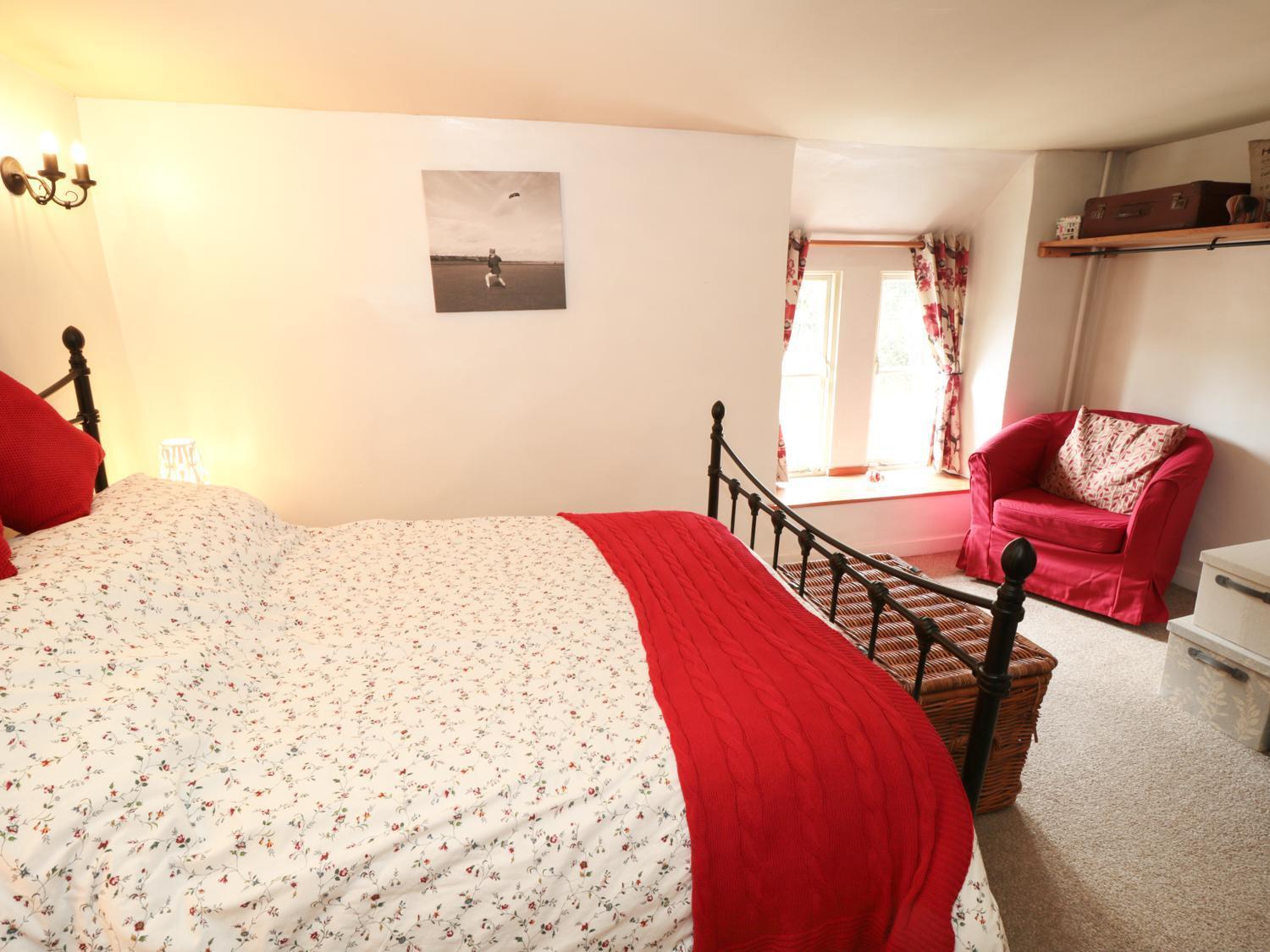 Holly Cottage Matlock  Ngoại thất bức ảnh